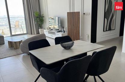 Apartment - 2 Bedrooms - 2 Bathrooms for rent in The Grand - Dubai Creek Harbour (The Lagoons) - Dubai