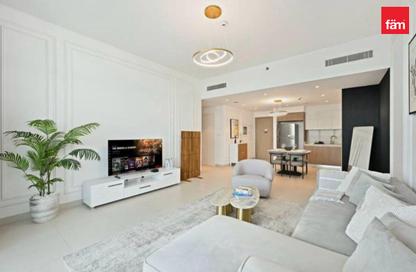Apartment - 2 Bedrooms - 2 Bathrooms for rent in The Grand - Dubai Creek Harbour (The Lagoons) - Dubai