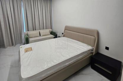 Apartment - Studio - 1 for rent in Skyhills Residences 1 - Skyhills Residences - Dubai Science Park - Dubai