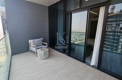 Apartment - Studio - 1 for rent in Skyhills Residences 1 - Skyhills Residences - Dubai Science Park - Dubai