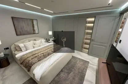 Apartment - 1 Bedroom - 2 Bathrooms for sale in 48 Parkside - Arjan - Dubai