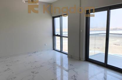 Apartment - Studio - 1 Bathroom for rent in MAG 520 - Mag 5 Boulevard - Residential District - Dubai South (Dubai World Central) - Dubai Apartment - Studio - 1 Bathroom for rent in MAG 520 - Mag 5 Boulevard - Residential District - Dubai South (Dubai World Central) - Dubai