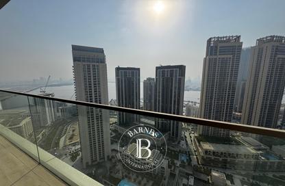 Apartment - 1 Bedroom - 1 Bathroom for sale in Palace Residences - Dubai Creek Harbour (The Lagoons) - Dubai
