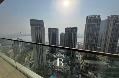 شقة - غرفة نوم - 1 حمام للبيع في بالاس رزيدنسز - مرسى خور دبي - دبي شقة - غرفة نوم - 1 حمام للبيع في بالاس رزيدنسز - مرسى خور دبي - دبي