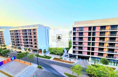 Apartment - 1 Bedroom - 2 Bathrooms for rent in Tiraz 2 - Aljada - Sharjah Apartment - 1 Bedroom - 2 Bathrooms for rent in Tiraz 2 - Aljada - Sharjah