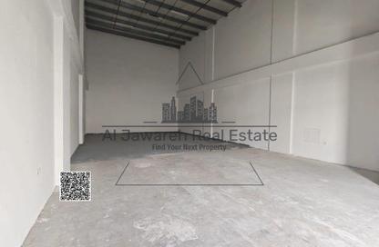 Warehouse - Studio - 1 for rent in Al Jurf Industrial 1 - Al Jurf Industrial - Ajman