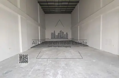 Warehouse - Studio - 1 Bathroom for rent in Al Jurf Industrial 1 - Al Jurf Industrial - Ajman Warehouse - Studio - 1 Bathroom for rent in Al Jurf Industrial 1 - Al Jurf Industrial - Ajman