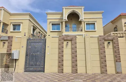 Villa - 5 Bedrooms - 6 Bathrooms for rent in Al Mowaihat 1 - Al Mowaihat - Ajman