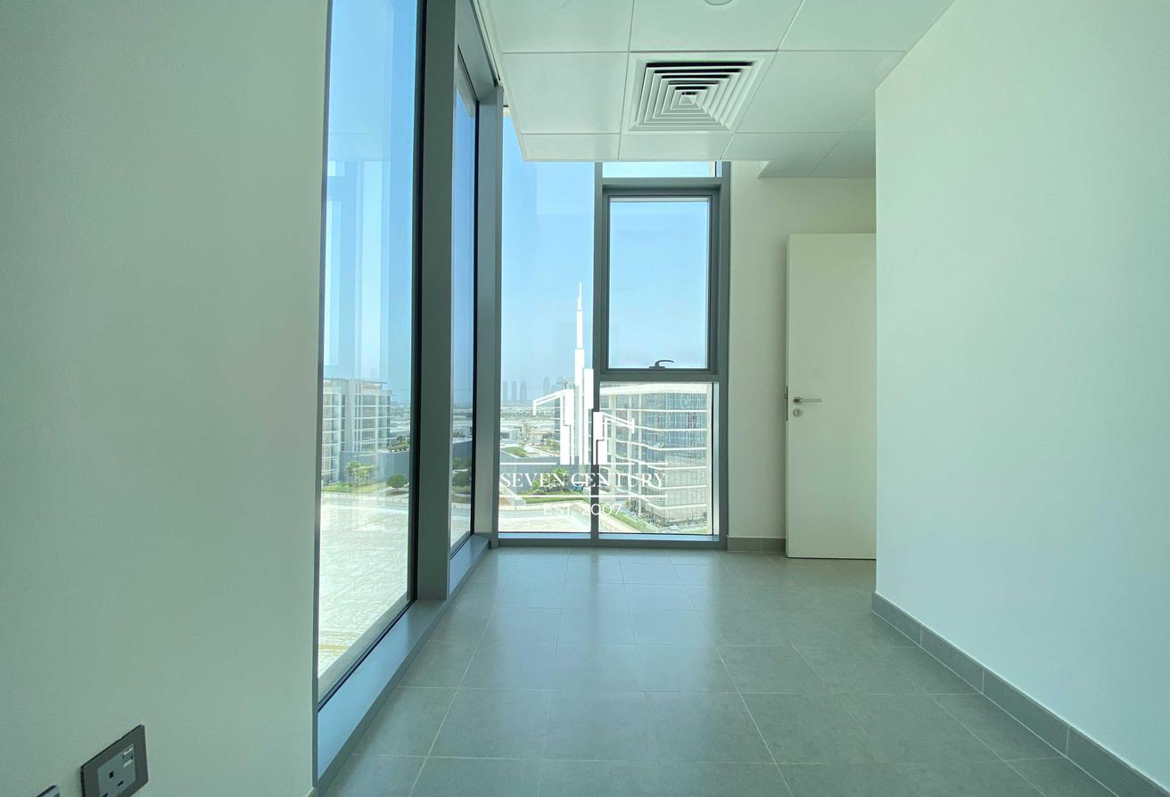 Full City View | Bright & Spacious | Premium 2BR photo 10