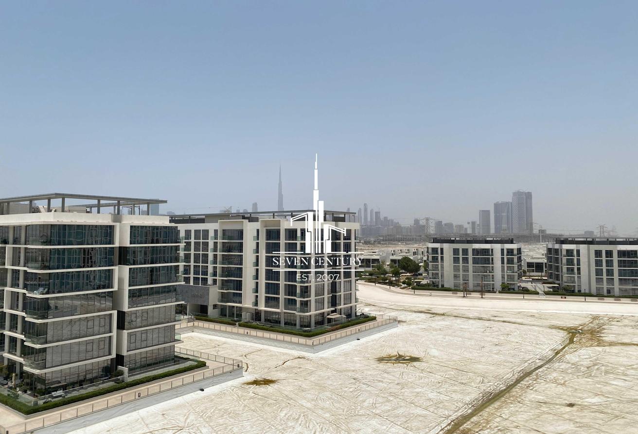 Full City View | Bright & Spacious | Premium 2BR photo 6