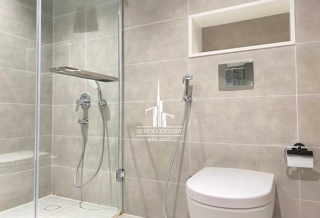 Full City View | Bright & Spacious | Premium 2BR photo 17