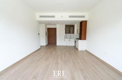 Apartment - 1 Bedroom - 2 Bathrooms for rent in The Hamilton - Town Square - Dubai