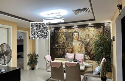 Apartment - 1 Bedroom - 2 Bathrooms for sale in Horizon Towers - Ajman Downtown - Ajman Apartment - 1 Bedroom - 2 Bathrooms for sale in Horizon Towers - Ajman Downtown - Ajman