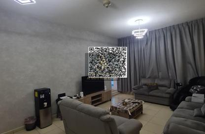 Apartment - 2 Bedrooms - 3 Bathrooms for sale in Ajman One Tower 1 - Ajman One - Ajman Downtown - Ajman