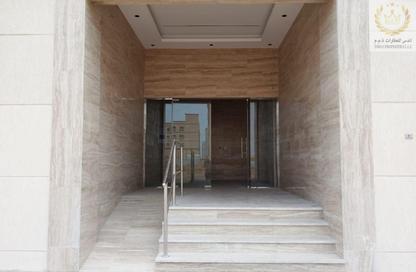 Whole Building - Studio - 7+ Bathrooms for rent in Tiger Downtown Ajman - Al Alia - Ajman