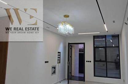 Apartment - 2 Bedrooms - 2 Bathrooms for rent in Al Mowaihat 3 - Al Mowaihat - Ajman