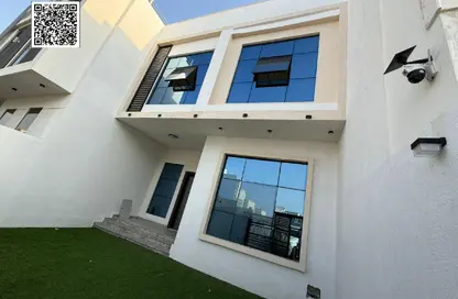 Villa - 3 Bedrooms - 4 Bathrooms for sale in Al Zaheya Gardens - Al Zahya - Ajman