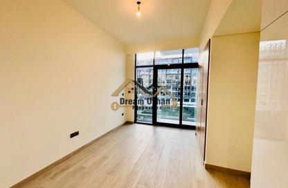 Apartment - Studio - 1 Bathroom for rent in Azizi Riviera 21 - Azizi Riviera - Meydan One - Meydan - Dubai