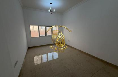 Apartment - 1 Bedroom - 2 Bathrooms for rent in Al Mowaihat 3 - Al Mowaihat - Ajman Apartment - 1 Bedroom - 2 Bathrooms for rent in Al Mowaihat 3 - Al Mowaihat - Ajman