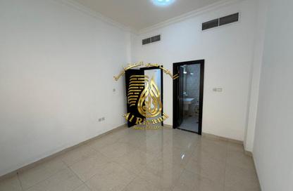Apartment - 1 Bedroom - 2 Bathrooms for rent in Al Mowaihat 3 - Al Mowaihat - Ajman