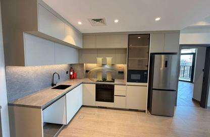 Apartment - 2 Bedrooms - 3 Bathrooms for rent in Marquis Galleria - Arjan - Dubai Apartment - 2 Bedrooms - 3 Bathrooms for rent in Marquis Galleria - Arjan - Dubai
