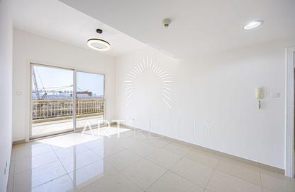Apartment - 1 Bedroom - 2 Bathrooms for rent in The Manhattan Tower - District 10 - Jumeirah Village Circle - Dubai