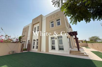Townhouse - 5 Bedrooms - 5 Bathrooms for rent in Rahat - Mudon - Dubai