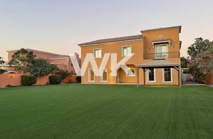 فيلا - 4 غرف نوم - 5 حمامات للايجار في ميرادور - المرابع العربية - دبي