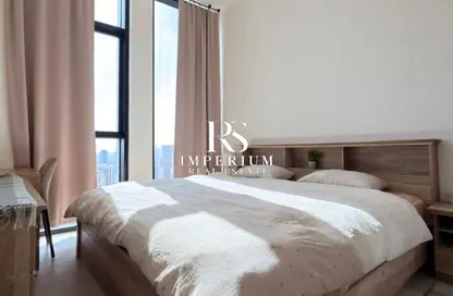 Apartment - 1 Bedroom - 1 Bathroom for rent in Binghatti Gardenia - District 11 - Jumeirah Village Circle - Dubai