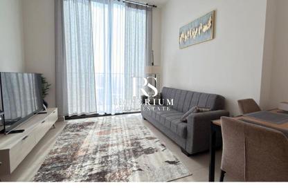 Apartment - 1 Bedroom - 1 Bathroom for rent in Binghatti Gardenia - District 11 - Jumeirah Village Circle - Dubai