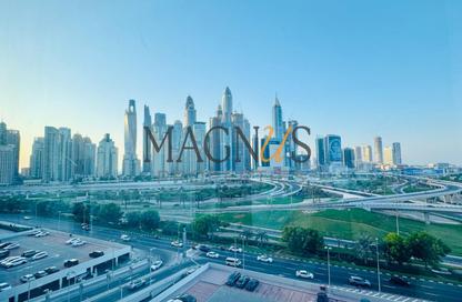 مكتب - استوديو للايجار في خور الجميرا 3 - أبراج خور الجميرا - (JLT) مجمع X - أبراج بحيرات الجميرا - دبي مكتب - استوديو للايجار في خور الجميرا 3 - أبراج خور الجميرا - (JLT) مجمع X - أبراج بحيرات الجميرا - دبي