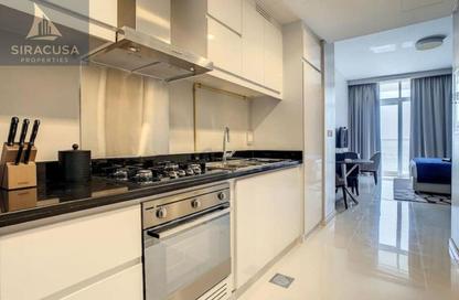 Apartment - Studio - 1 for sale in Artesia C - Artesia - Damac Hills - Dubai Apartment - Studio - 1 for sale in Artesia C - Artesia - Damac Hills - Dubai