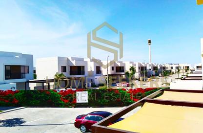 فيلا - 4 غرف نوم - 5 حمامات للايجار في نويا 1 - نويا - جزيرة ياس - أبوظبي