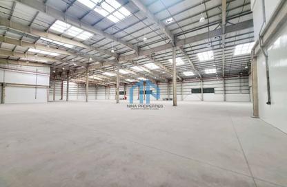 Warehouse - Studio - 7+ for rent in Al Quoz Industrial Area 1 - Al Quoz Industrial Area - Al Quoz - Dubai