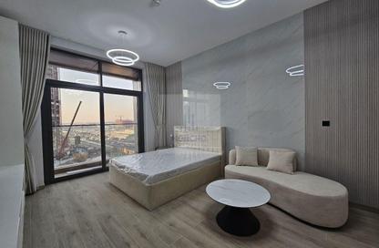 Apartment - Studio - 1 Bathroom for rent in Century Tower - Business Bay - Dubai