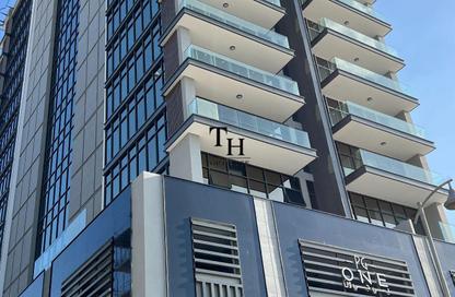 Apartment - 1 Bedroom - 2 Bathrooms for rent in PG One - Al Furjan - Dubai