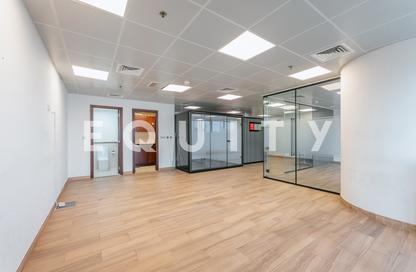 Office Space - Studio for rent in Platinum Tower - JLT Cluster I - Jumeirah Lake Towers - Dubai