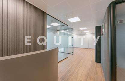 Office Space - Studio for rent in Platinum Tower - JLT Cluster I - Jumeirah Lake Towers - Dubai