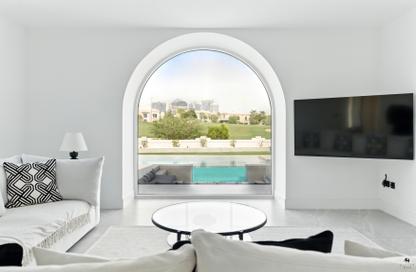 Villa - 5 Bedrooms - 6 Bathrooms for sale in Morella - Victory Heights - Dubai Sports City - Dubai