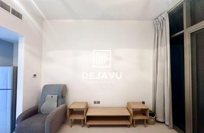 Apartment - Studio - 1 for sale in Montrell - Al Furjan - Dubai Apartment - Studio - 1 for sale in Montrell - Al Furjan - Dubai