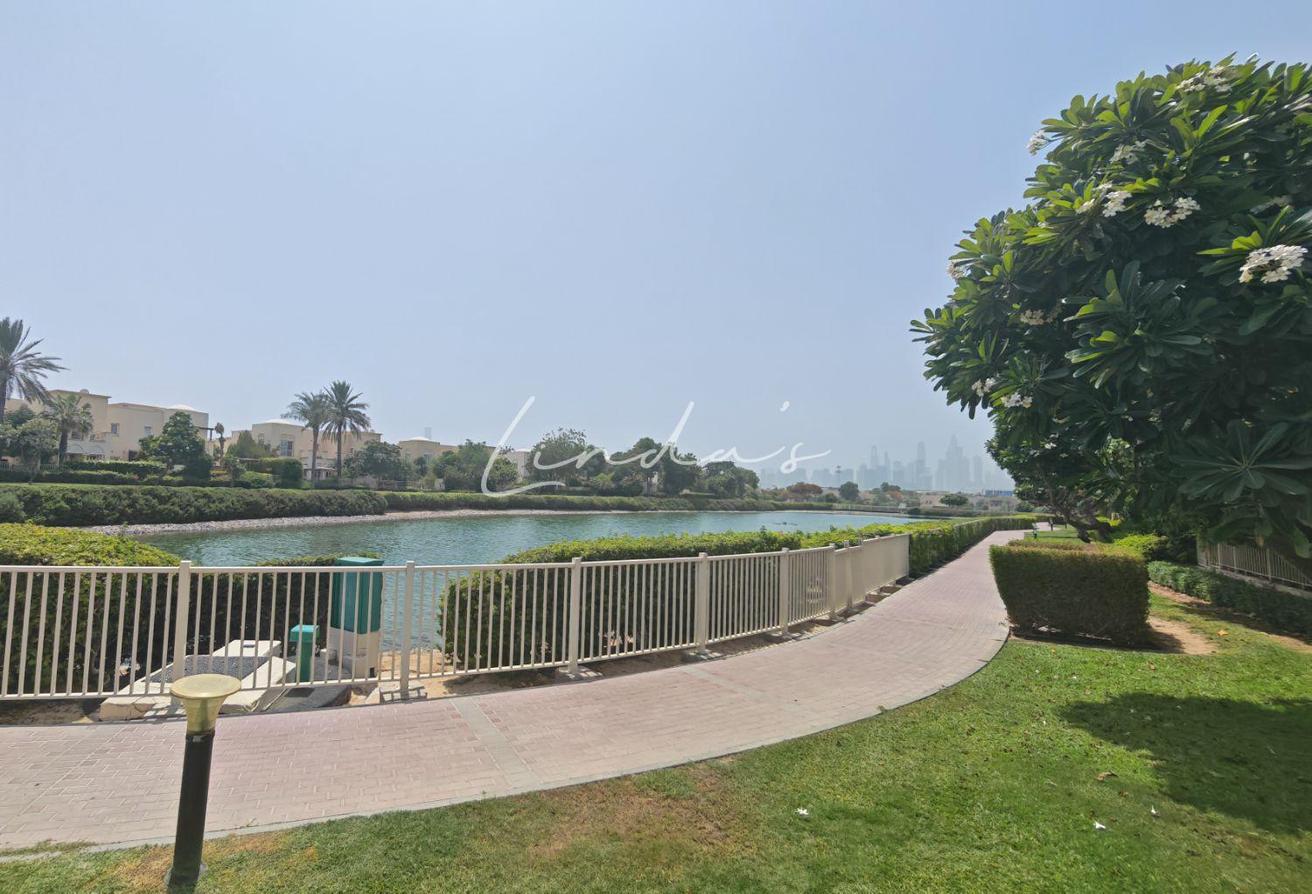 Rare Type 2E | Corner | Upgraded | Lake Backing photo 25