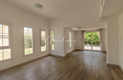 Townhouse - 3 Bedrooms - 4 Bathrooms for rent in Springs 3 - The Springs - Dubai