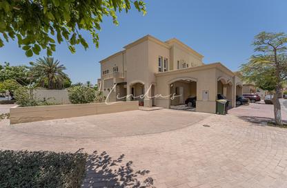 Townhouse - 3 Bedrooms - 4 Bathrooms for rent in Springs 3 - The Springs - Dubai Townhouse - 3 Bedrooms - 4 Bathrooms for rent in Springs 3 - The Springs - Dubai