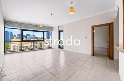 Apartment - 1 Bedroom - 1 Bathroom for sale in The Links West Tower - The Links - The Views - Dubai