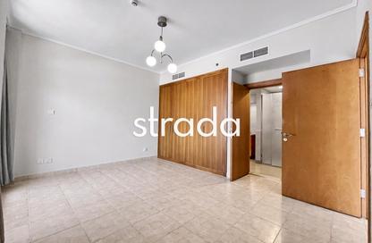 Apartment - 1 Bedroom - 1 Bathroom for sale in The Links West Tower - The Links - The Views - Dubai