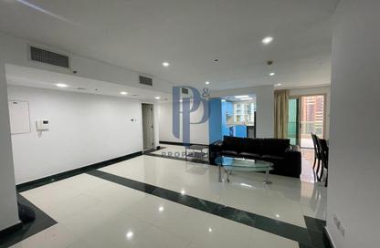 Apartment - 2 Bedrooms - 3 Bathrooms for rent in The Royal Oceanic - Dubai Marina - Dubai