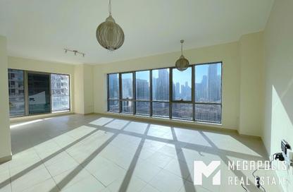 Apartment - 2 Bedrooms - 3 Bathrooms for rent in South Ridge 6 - South Ridge - Downtown Dubai - Dubai