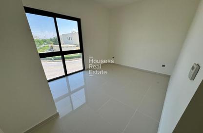 Townhouse - 3 Bedrooms - 5 Bathrooms for rent in Primrose - Damac Hills 2 - Dubai