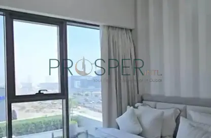 Apartment - 2 Bedrooms - 3 Bathrooms for rent in Creek Views II by Azizi (Azizi Fawad Residence) - Dubai Healthcare City 2 - Al Jaddaf - Dubai Apartment - 2 Bedrooms - 3 Bathrooms for rent in Creek Views II by Azizi (Azizi Fawad Residence) - Dubai Healthcare City 2 - Al Jaddaf - Dubai