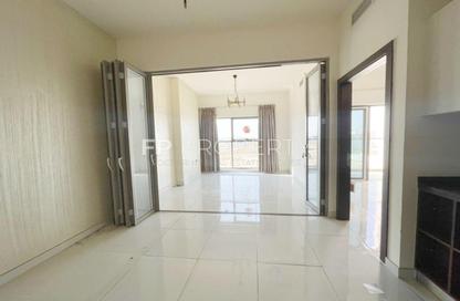 Apartment - 1 Bedroom - 2 Bathrooms for sale in Lawnz by Danube Block 1 - Lawnz by Danube - International City - Dubai Apartment - 1 Bedroom - 2 Bathrooms for sale in Lawnz by Danube Block 1 - Lawnz by Danube - International City - Dubai